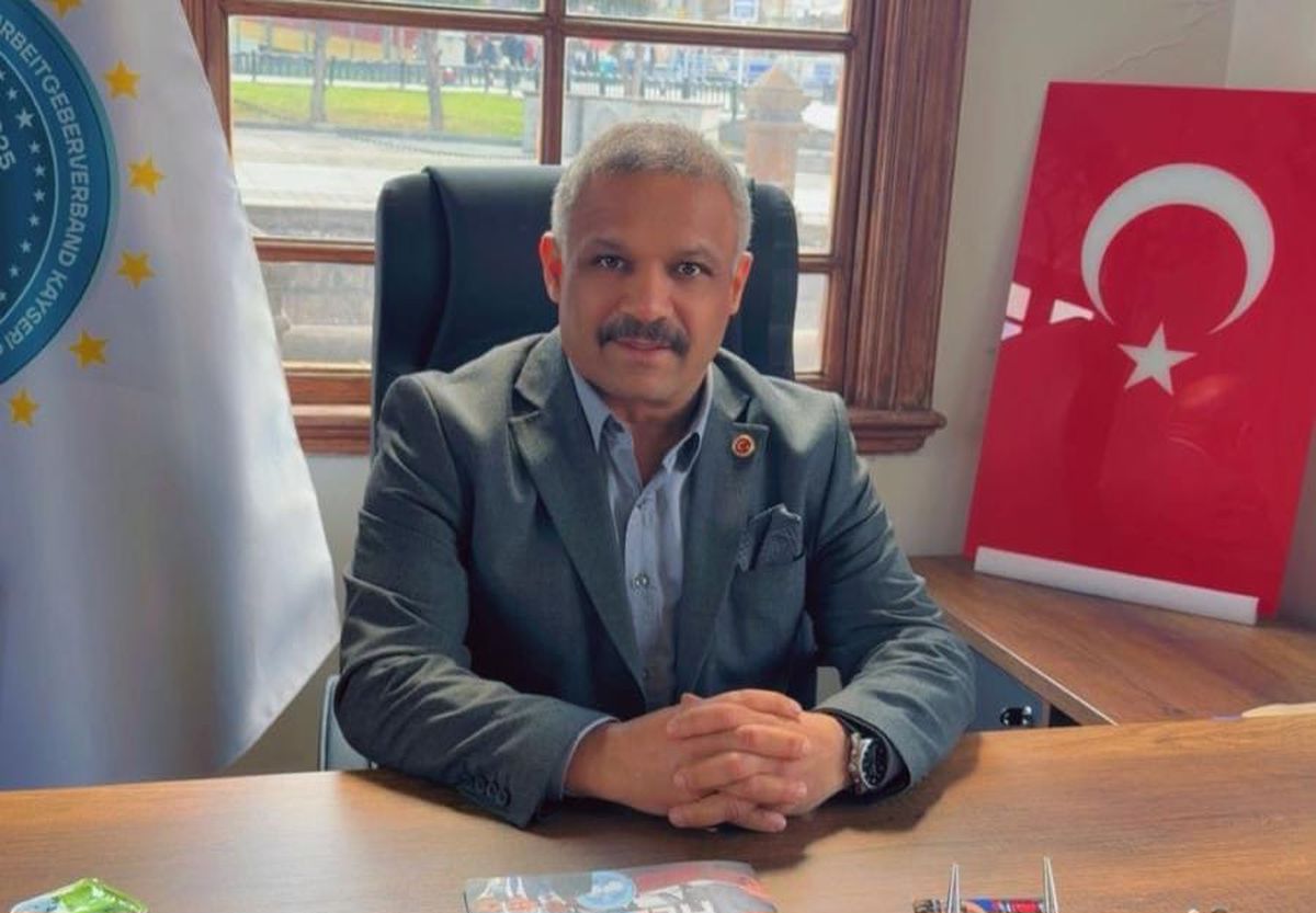 Ali Hızar’dan dikkat çeken çağrı: Yeni bakanlık artık zorunlu