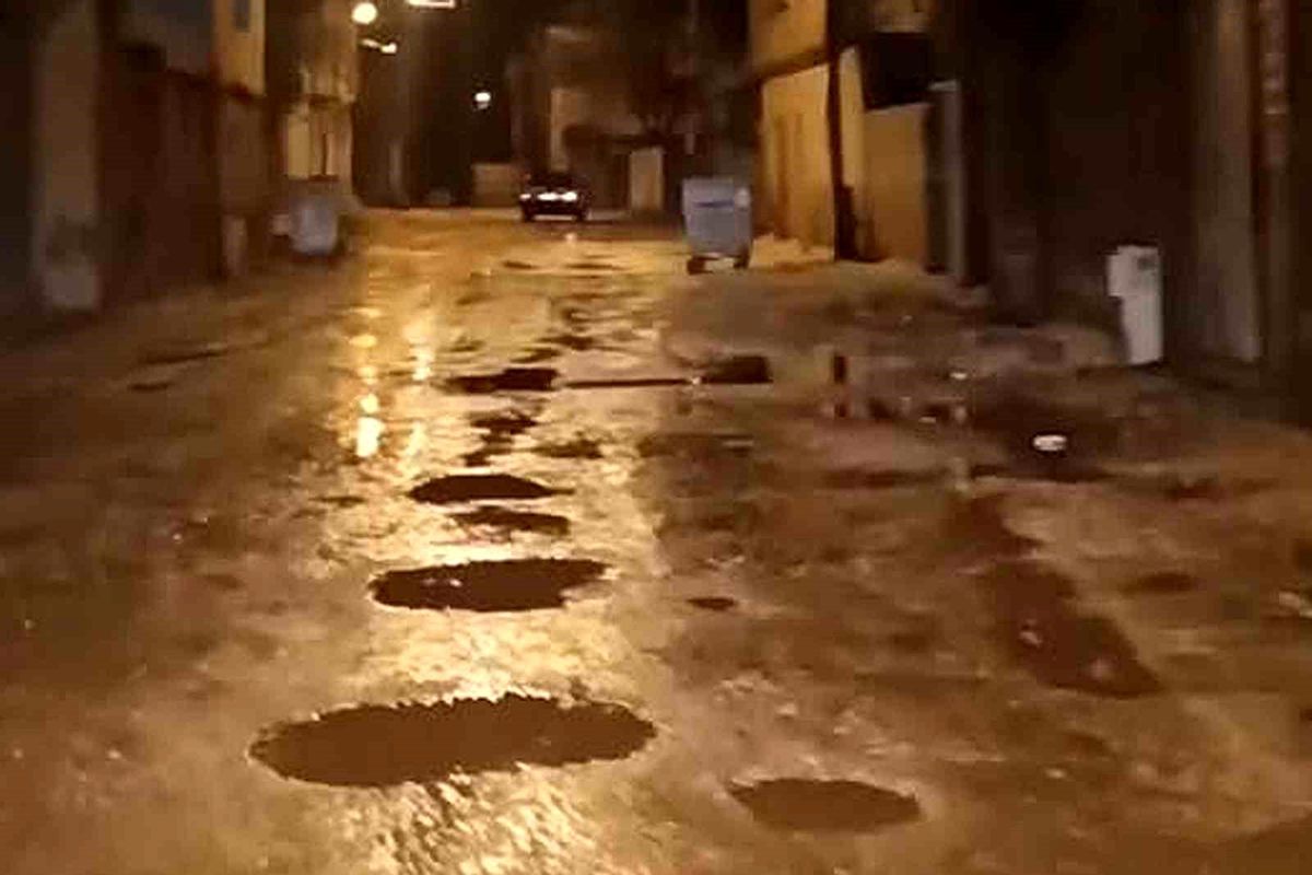 Araban eski günlerini arıyor