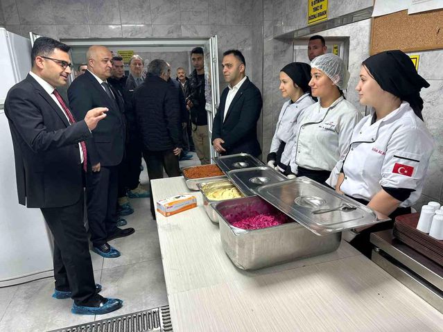 Alaplı’da Modern Yemek Atölyesi Açıldı