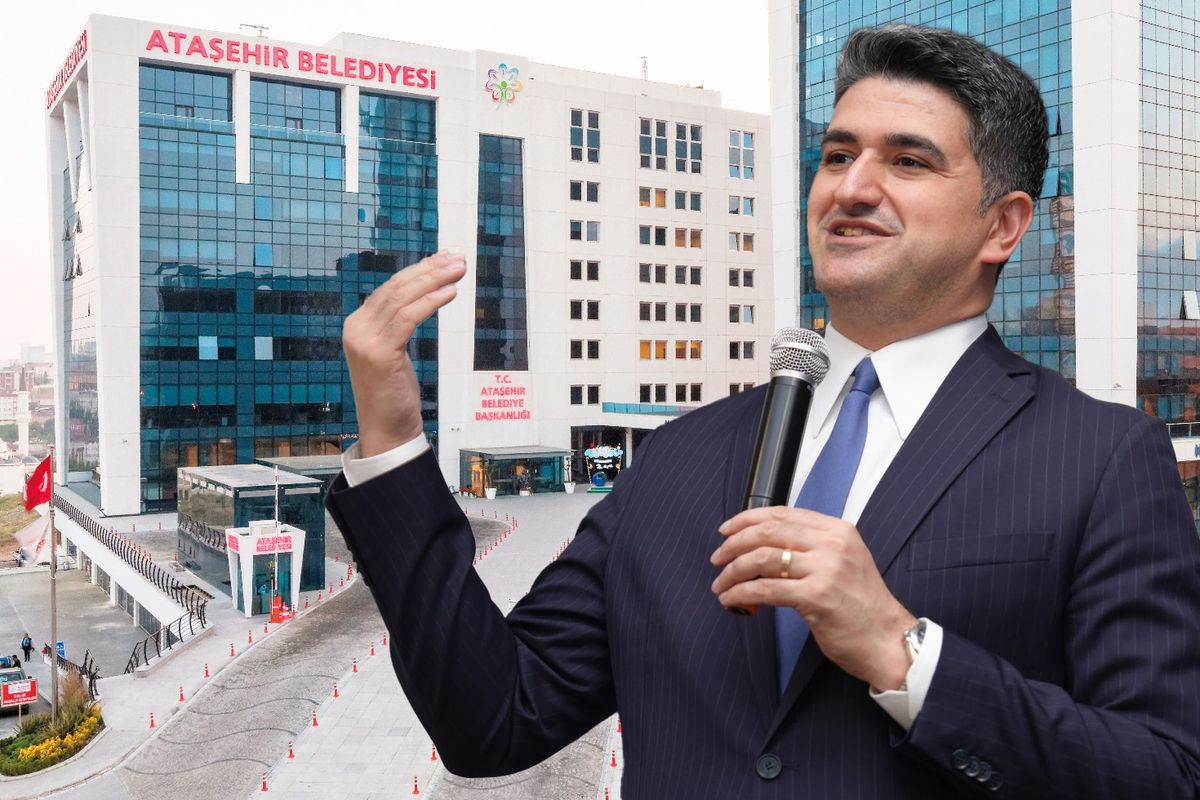 Ataşehir\'de rüşvet pazarlığı 13,5 milyon doları buldu: Yat partisinden skandal taleplere