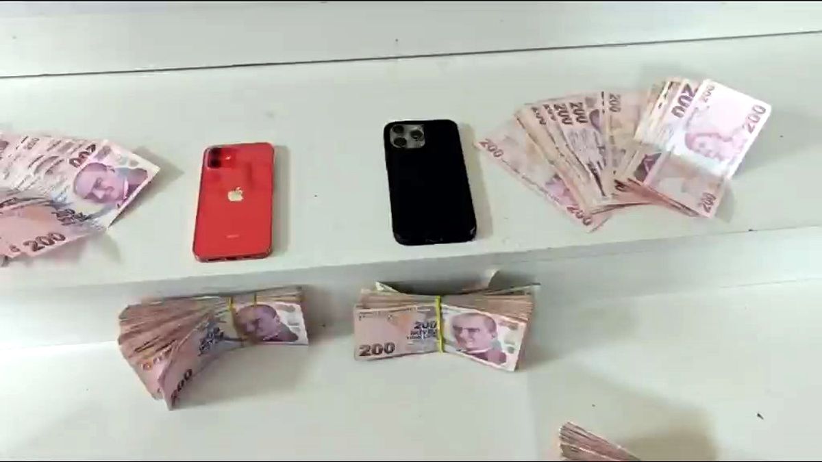 Avcılar\'da Uyuşturucu Operasyonu