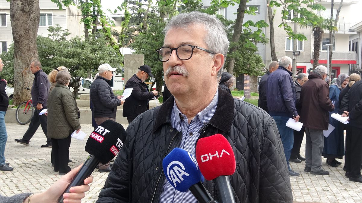 Bursa\'da Çifte Vatandaşlar Seçim İçin Sandıkta