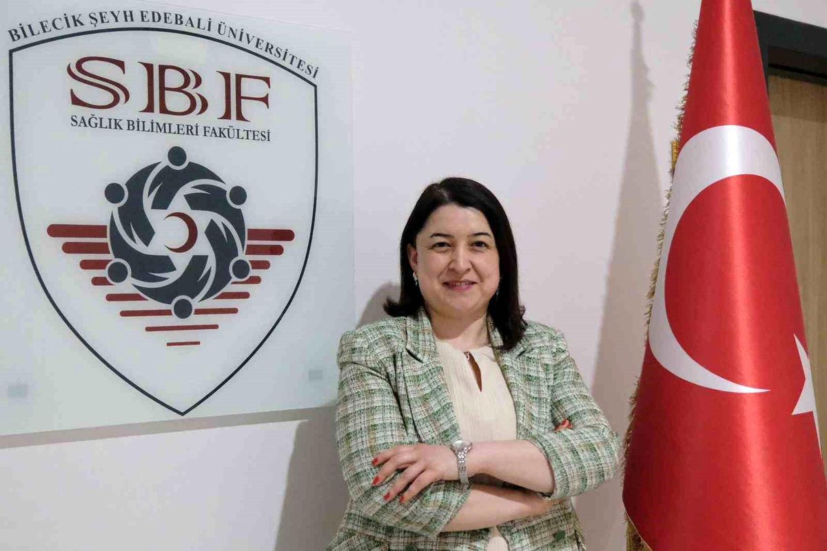 BŞEÜ\'nden Önemli Akademik Başarı