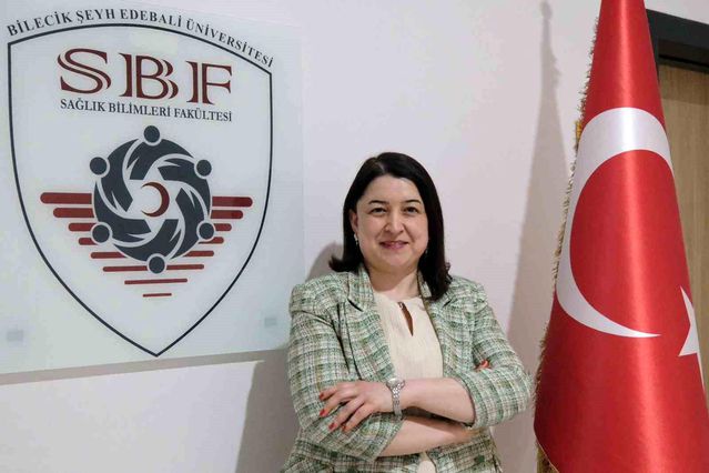 BŞEÜ’nden Önemli Akademik Başarı