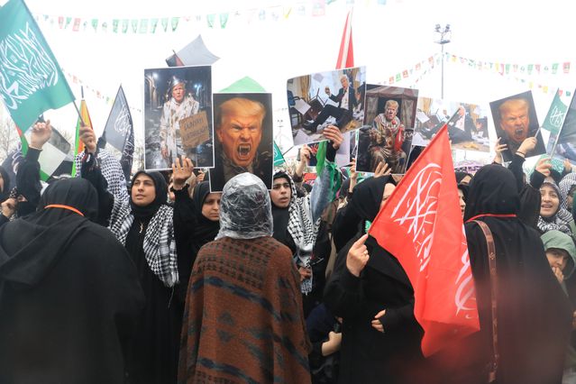 Diyarbakır'da Mevlid-i Nebi Etkinliği