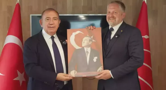 D&uuml;nyanın tanımadığı &uuml;lkeye T&uuml;rkiye'den 80 bin başvuru