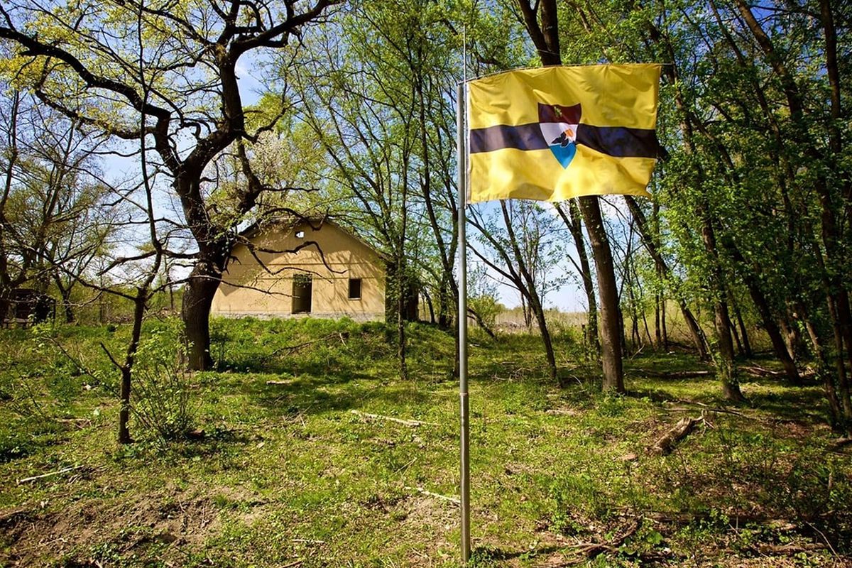 Dünyanın tanımadığı ülkeye Türkiye\'den 80 bin başvuru