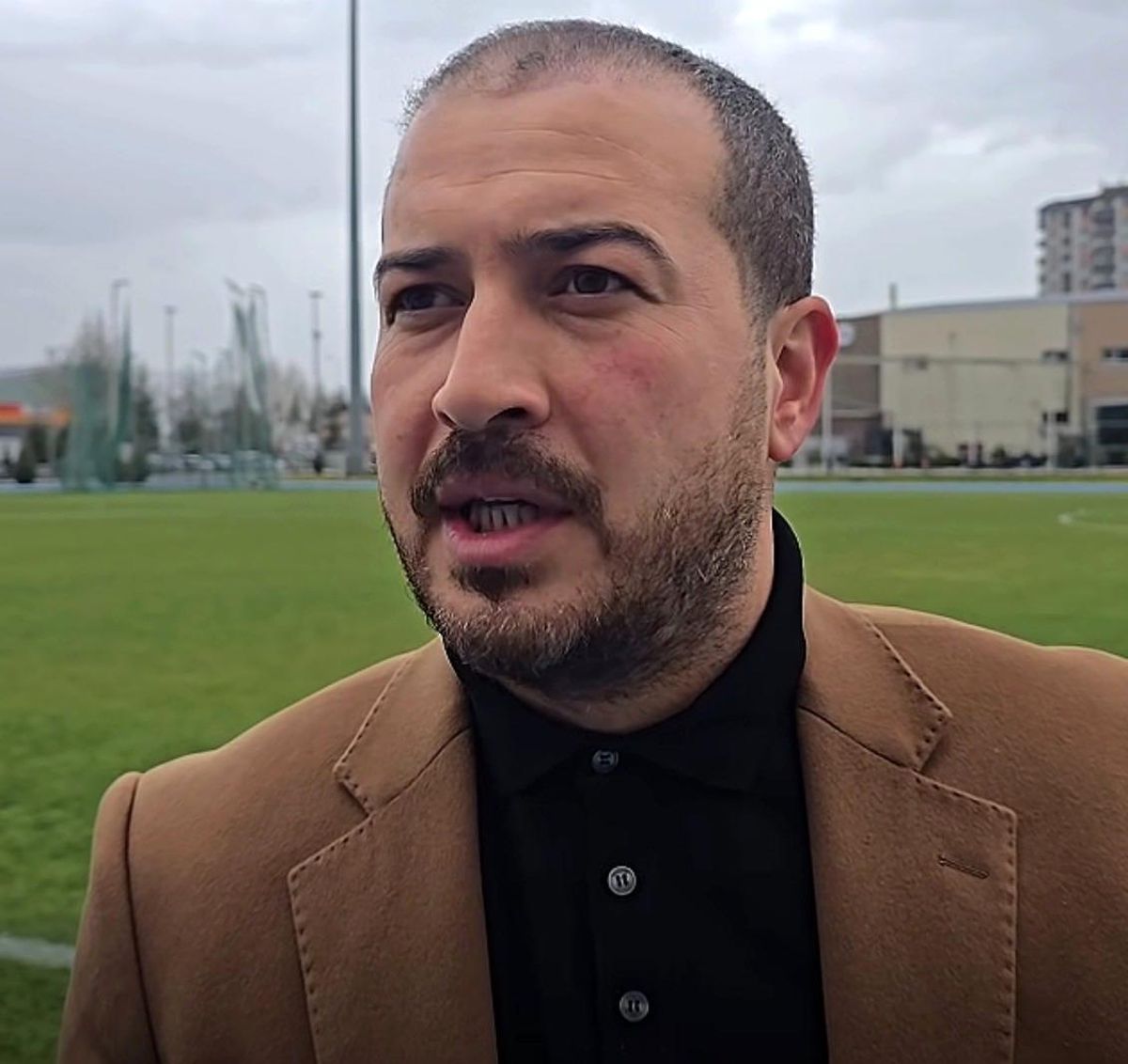 Erciyes 38 FK Şampiyonluk Peşinde