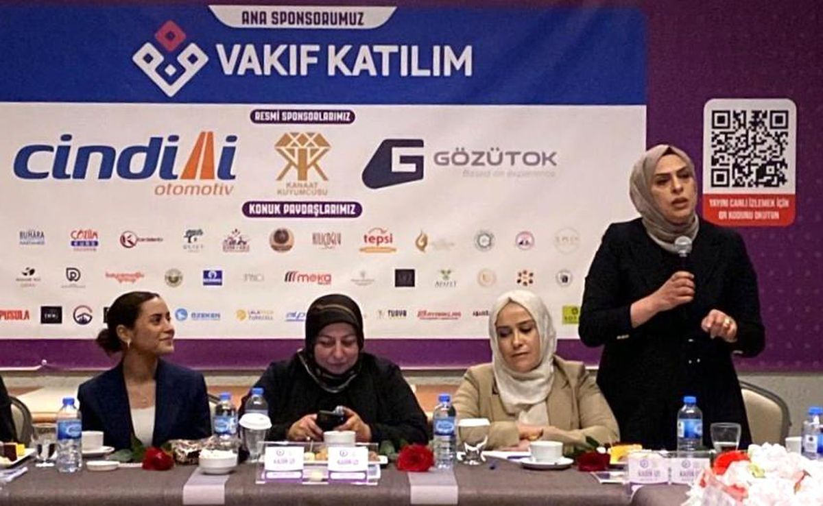 Erzurum\'da "İş Kadınları Platformu" kuruluyor
