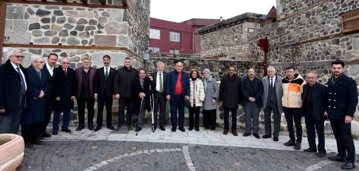 Erzurum Kent Konseyi\'nden ortak bildiri: "Sosyal medyaya etkin sınırlama olmalı"