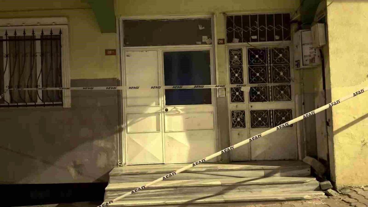 Esenyurt\'ta Zehirlenme Şüphesi