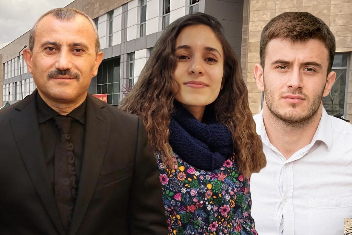 Eski vali ile ilgili korkunç iddia: Gülistan aranırken Zeinal ve ailesini 3 ay Antalya\'da saklamış