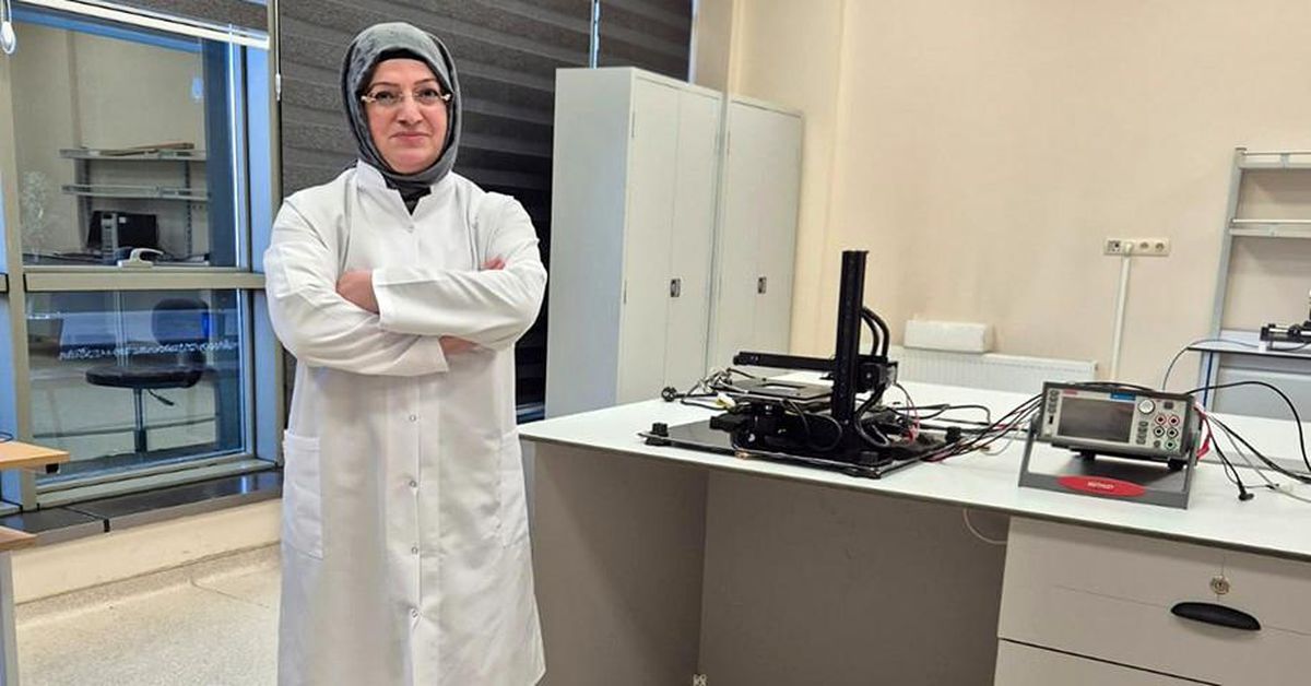 ETÜ\'den Yeni Ölçüm İstasyonu