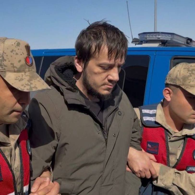 Eski Tunceli Valisi Tuncay Sonel'in koruması Şükrü Eroğlu'nun ifadesi ortaya çıktı: Bana kapalı bir zarf verdi