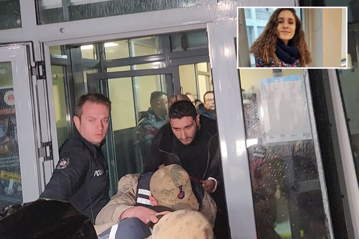 Gülistan Doku soruşturmasında Mustafa Türkay Sonel'in ifadesinde yeni detaylar