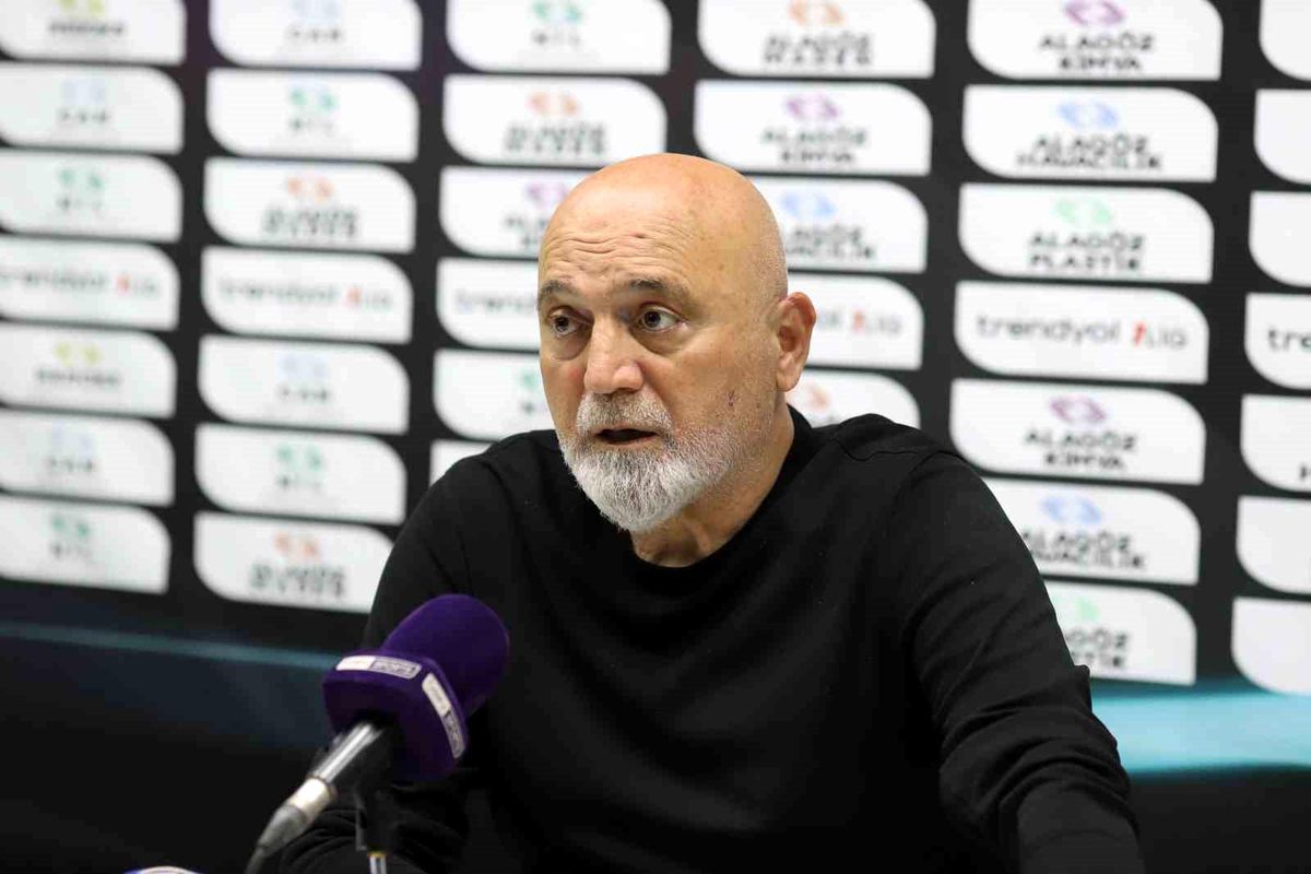 Iğdır FK ve Pendikspor 1-1 Berabere