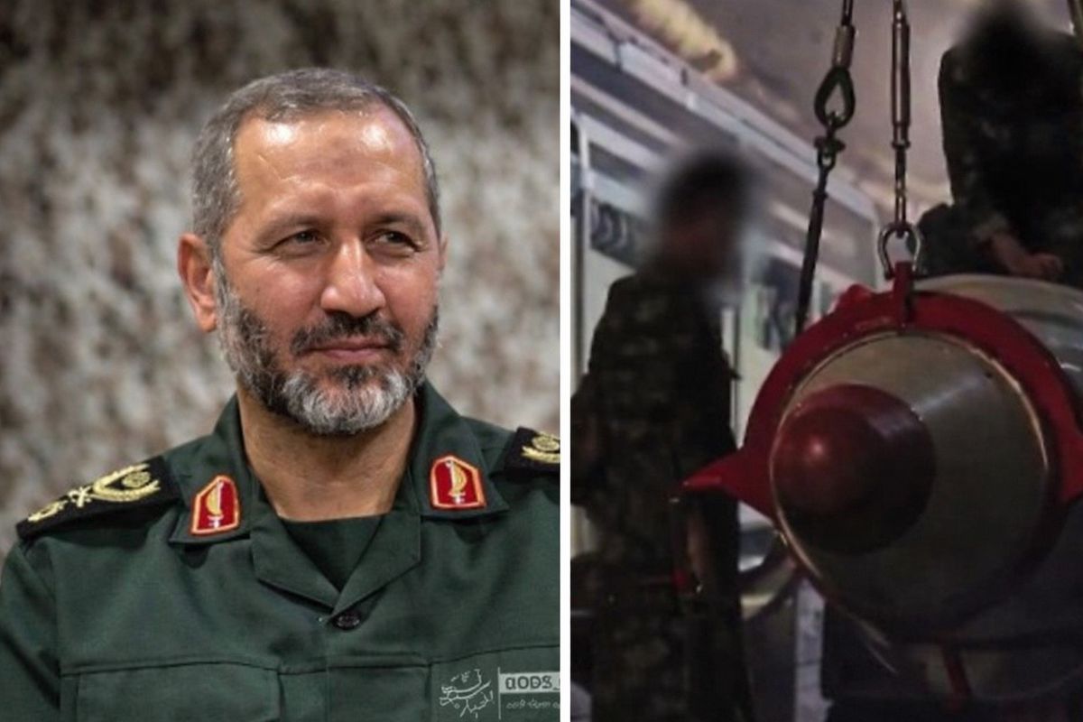 Ateşkesin bitimine sayılı günler kala İran\'dan korkutan paylaşım