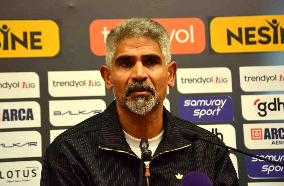 Taşdemir: Gelecek Sezon Hedefimiz Daha İyi Bir Takım