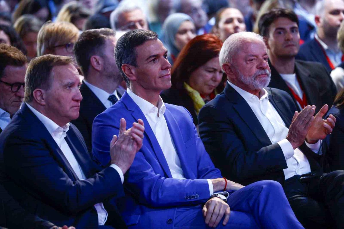 Sanchez ve Silva\'dan Savaş Eleştirisi