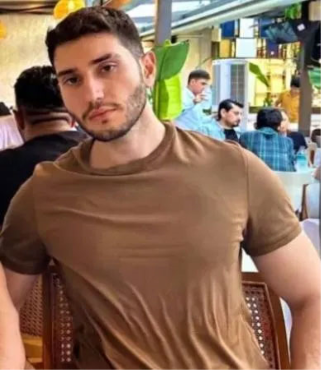 Mustafa Türkay Sonel