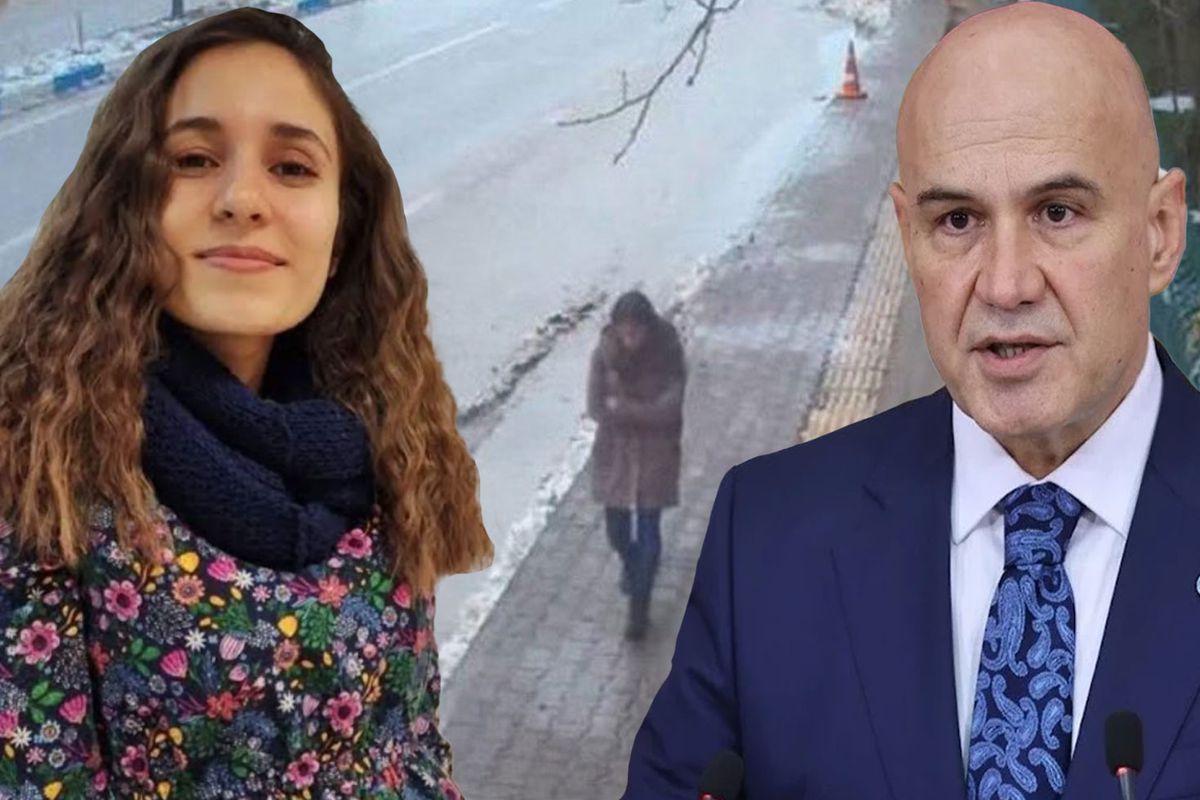 İYİ Parti Milletvekili Turhan Çömez’den Gülistan Doku soruşturmasıyla ilgili vahim iddialar