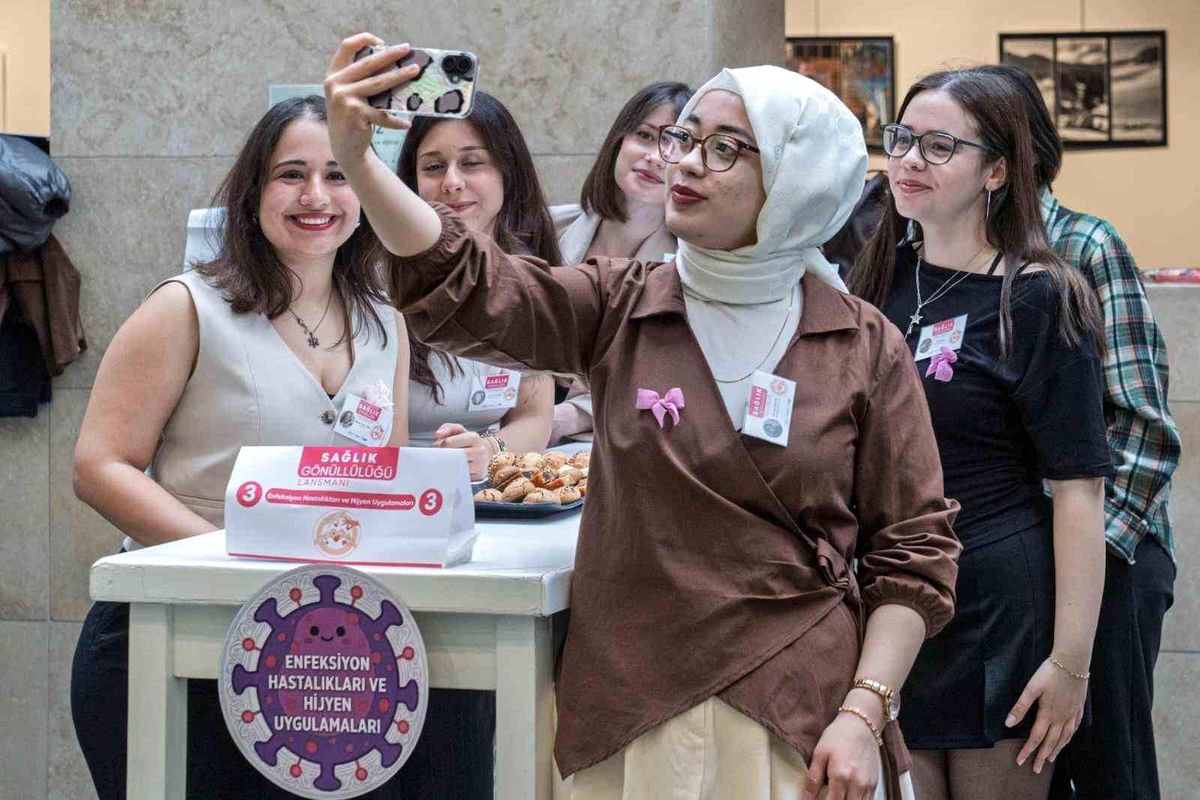 İzmir\'de "Sağlık ordusu" kuruluyor