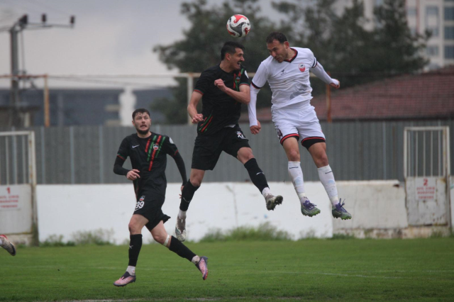 Kahramanmaraşspor tarihinde ilk kez amatör lige düştü