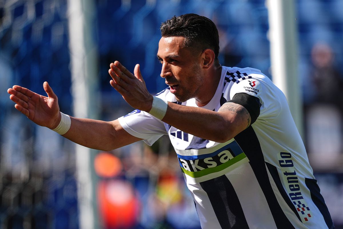 Kasımpaşa\'dan ligde kalma yolunda önemli 3 puan