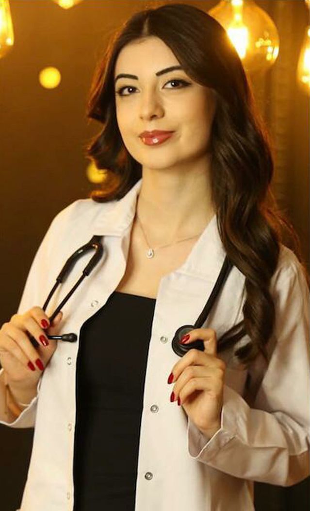 Gişelerdeki kazada hayatını kaybeden Beyza Nur doktormuş