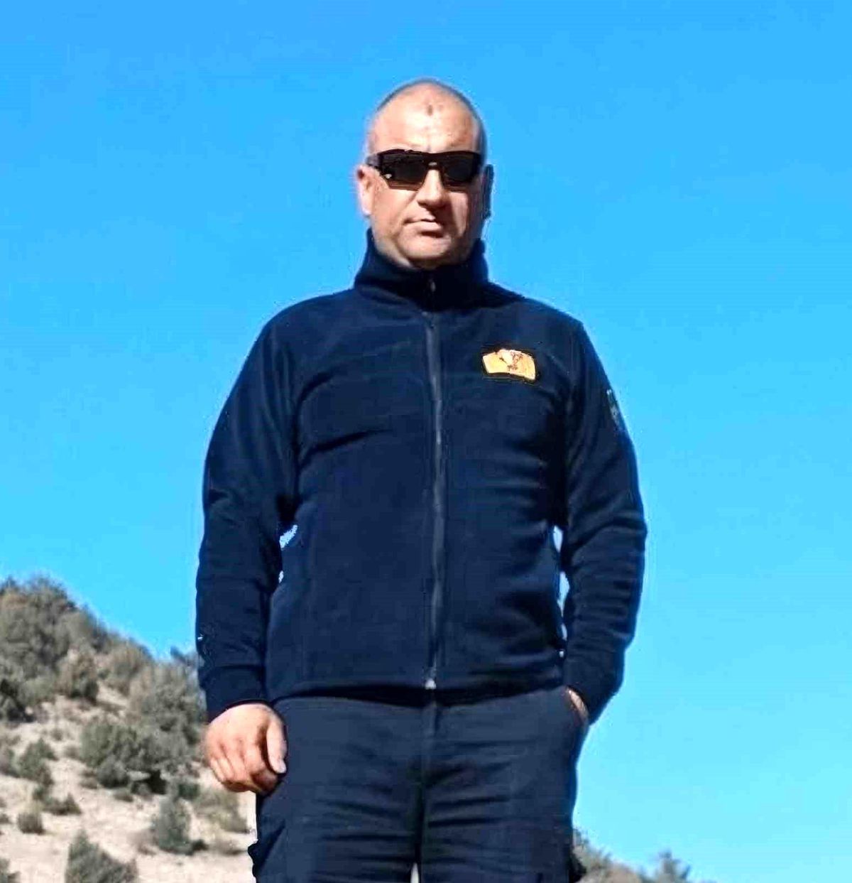 Kırıkkale\'de kazada ağır yaralanan itfaiye personeli hayatını kaybetti