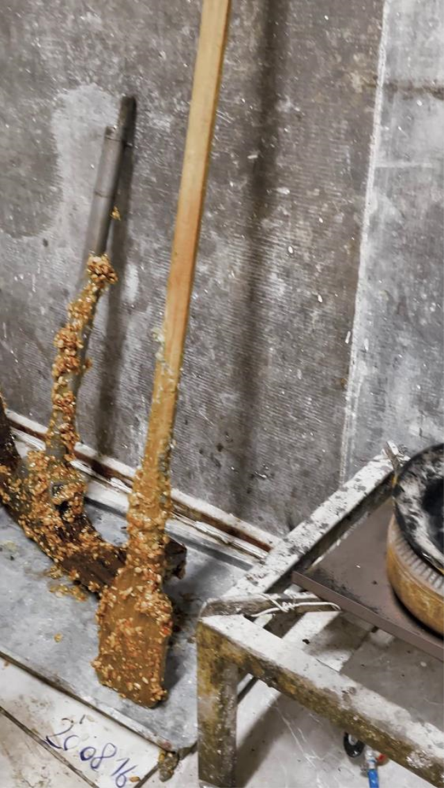 Bunları insanlara yedireceklerdi! Eve giren zabıta gözlerine inanamadı