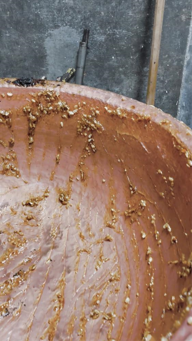 Bunları insanlara yedireceklerdi! Eve giren zabıta gözlerine inanamadı