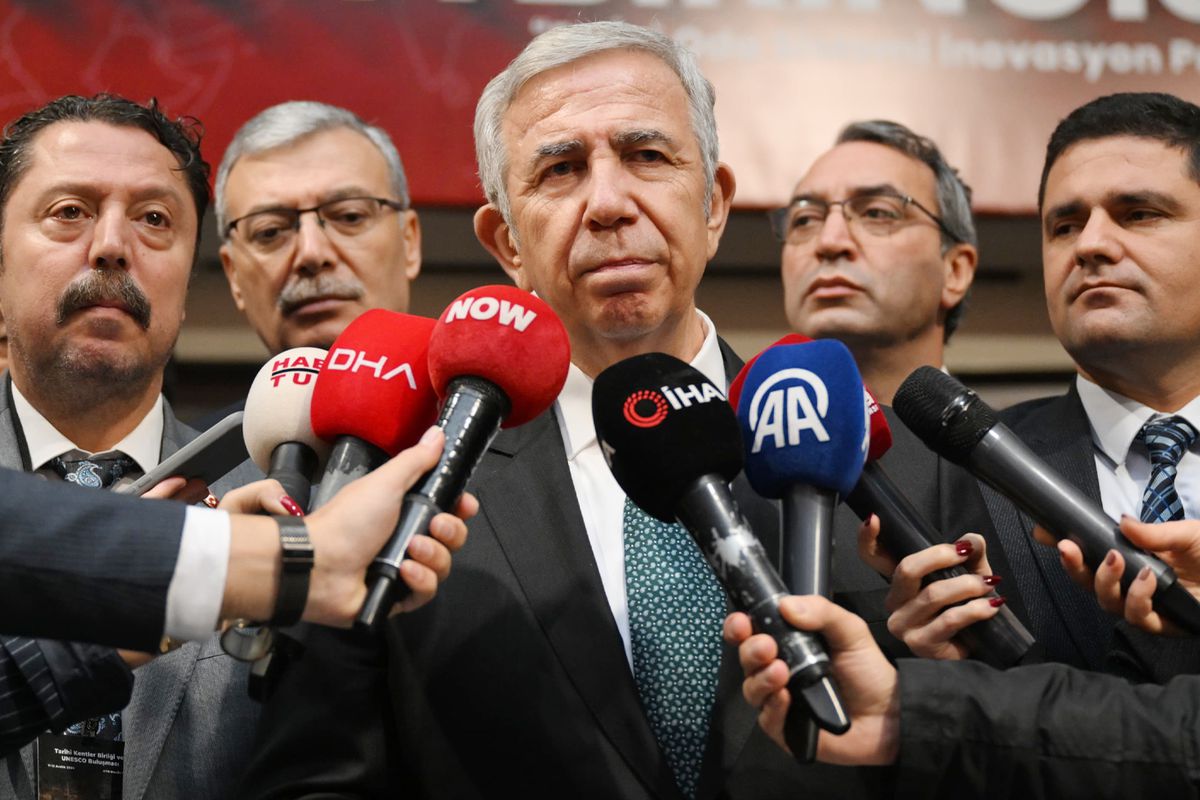 Mansur Yavaş\'a yeni soruşturma izni iddiası! ABB\'den jet açıklama geldi