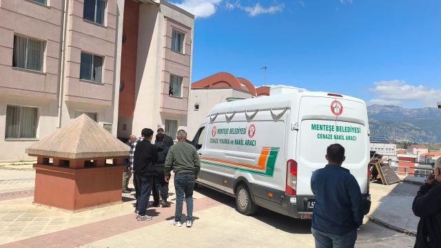 Muğla'da gen&ccedil; teğmen evinde &ouml;l&uuml; bulundu