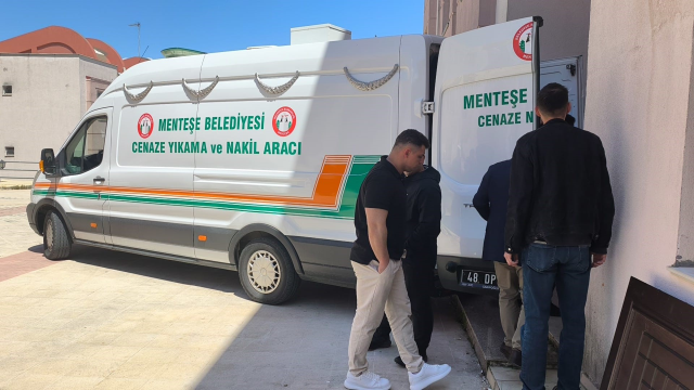 Muğla'da gen&ccedil; teğmen evinde &ouml;l&uuml; bulundu