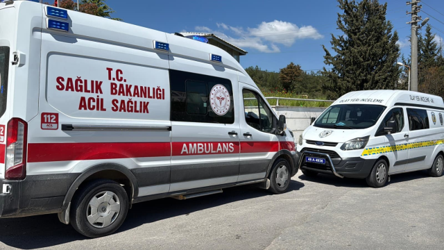 Muğla'da gen&ccedil; teğmen evinde &ouml;l&uuml; bulundu