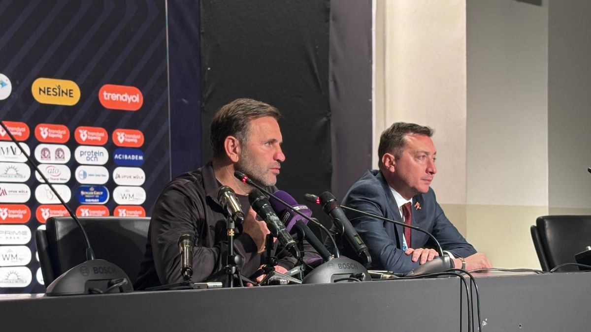 Gençlerbirliği, Galatasaray\'a 2-1 Yenildi