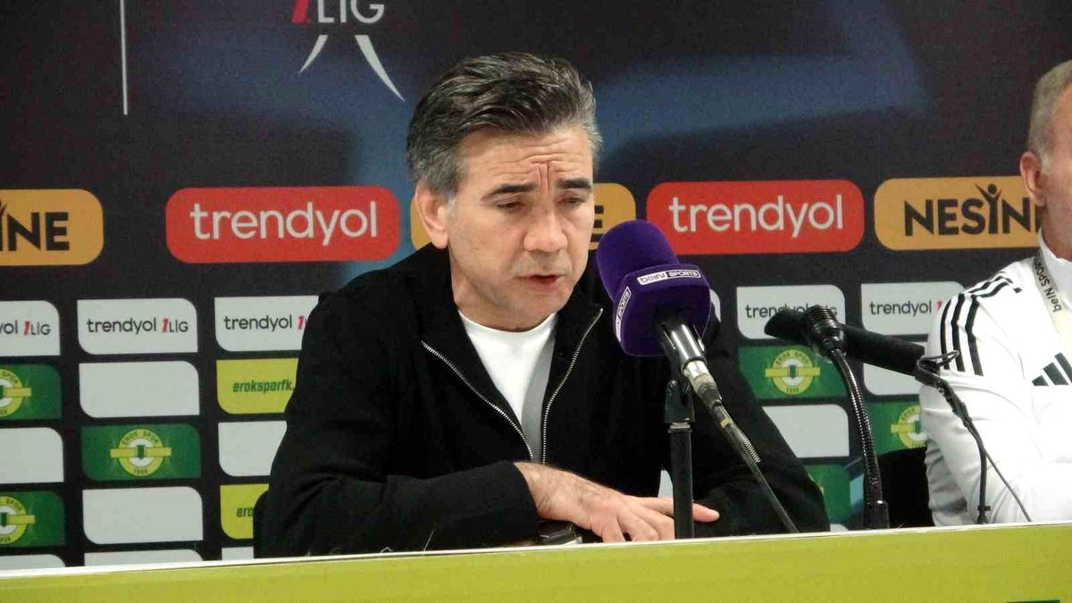 Erokspor Süper Lig Hedefinde