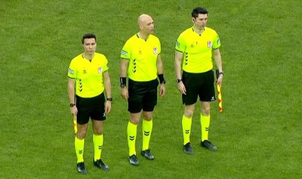 Çorum FK, Sivasspor\'u 3-1 Yendi