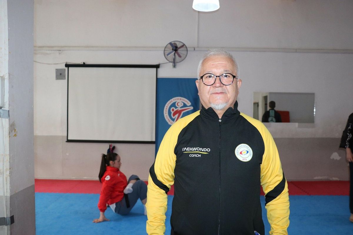 Zeynep Ustaoğlu Şampiyonluğa Koşuyor