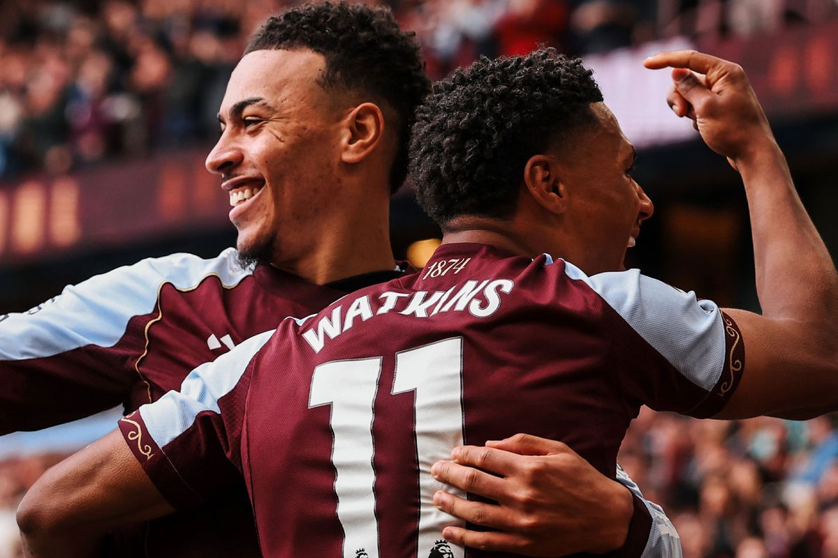 Premier Lig\'de 4-3\'lük çılgın maç! Gitti denen maç döndü