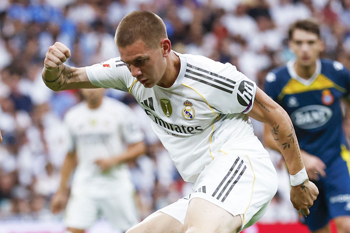 Real Madrid\'de ayrılığa izin verildi