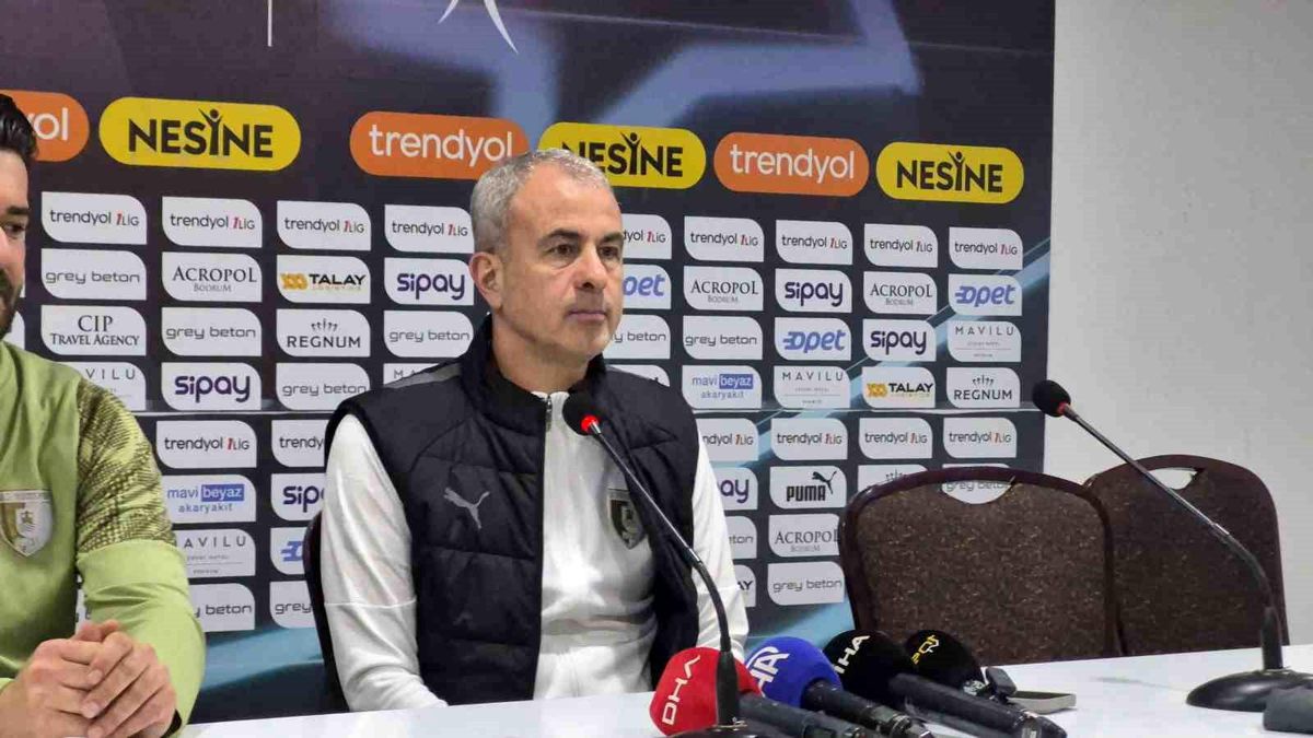 Sefer Yılmaz: Erzurumspor Şampiyonluğu Hak Etti