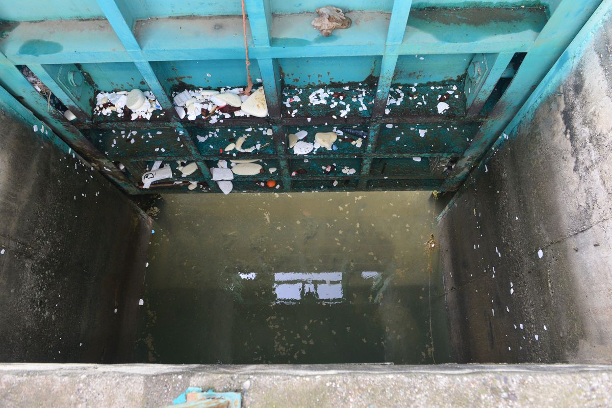 Adana\'da Kaybolan Genç Cansız Bedeni Bulundu