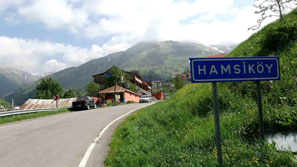 Hamsiköy\'ün İsim Hikayesi