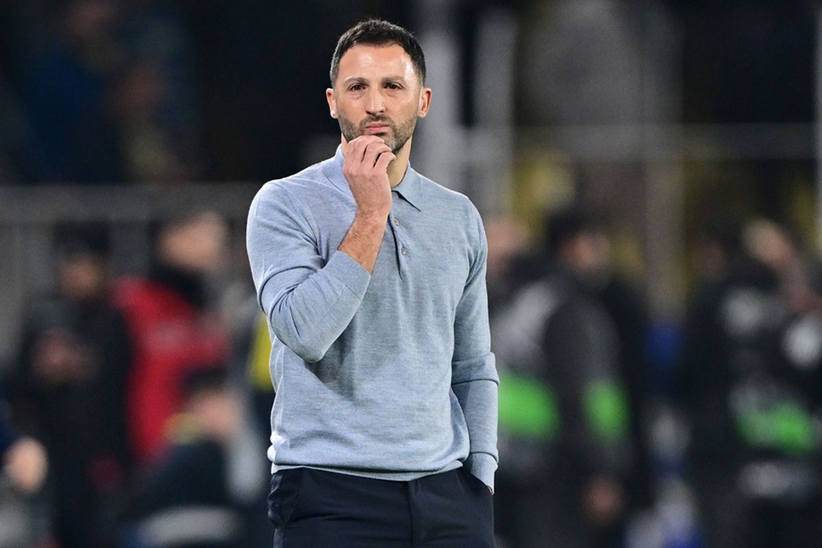 Tedesco\'nun kader maçı! Kazanamazsa \'\'güle güle\'\' denilecek