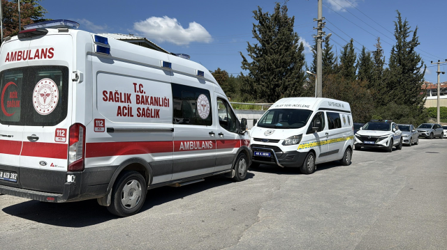 Teğmen Ümit Mete Erez, Evinde Ölü Bulundu
