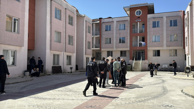 Teğmen Ümit Mete Erez, Evinde Ölü Bulundu