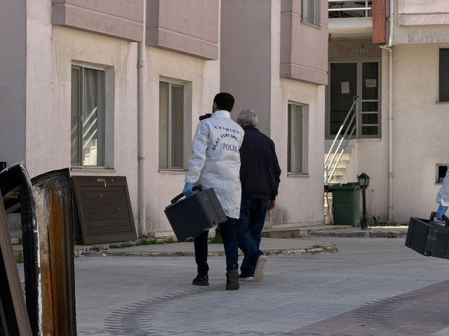 Teğmen Ümit Mete Erez, Evinde Ölü Bulundu