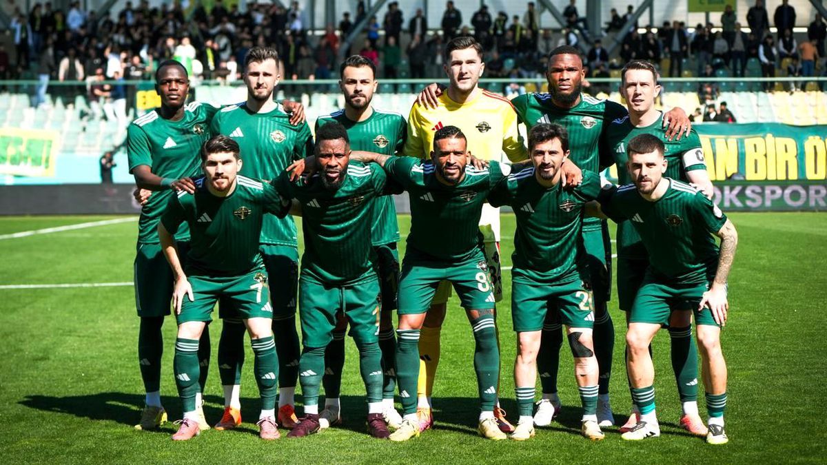 Esenler Erokspor, Keçiörengücü\'nü 1-0 Geçti